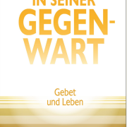 Buch In seiner Gegenwart