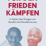 Für den Frieden kämpfen