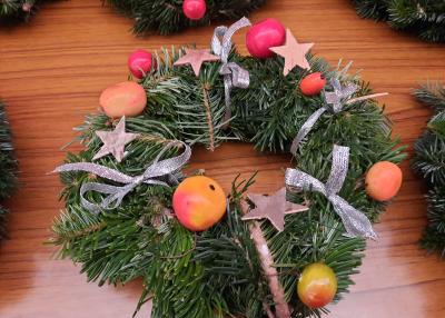Adventskranz
