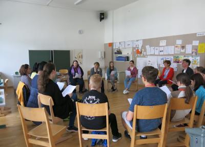 Singworkshop Singworkshop