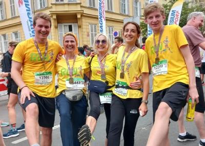 Graz-Marathon