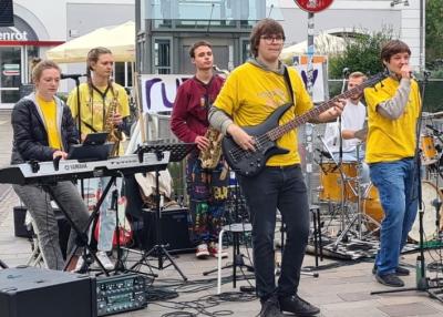 Band