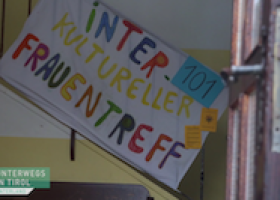 Interkult. Frauentreff
