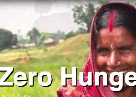 Zero-Hunger Zero-Hunger