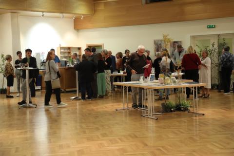 Kulturtage Neufeld
