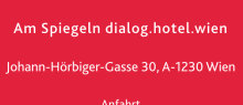 AmSpiegeln-Wien