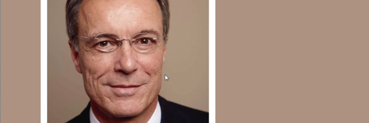 Prof. Herbert Watzke