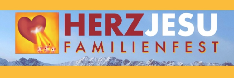 HerzJesuFest
