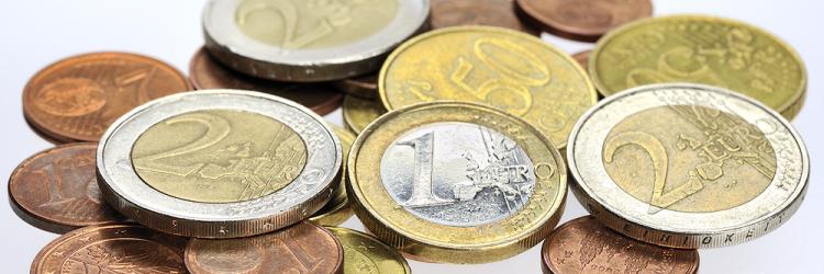 EuroMünzen