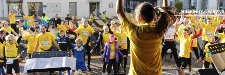 Run4UnityGraz