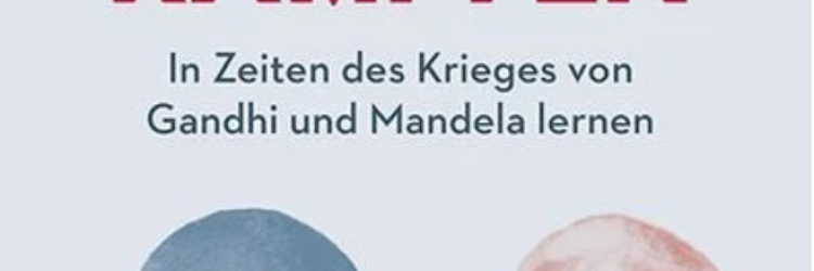 Für den Frieden kämpfen