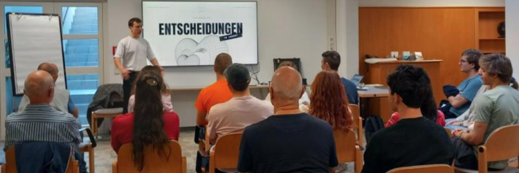 Lernen Zukunft