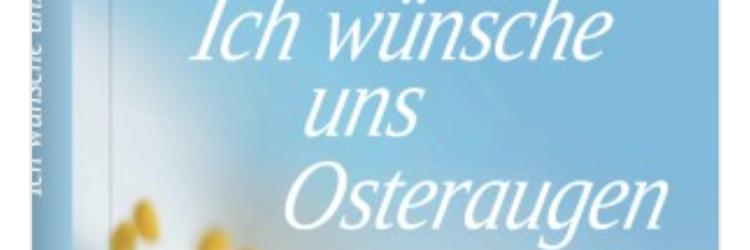 Osteraugen