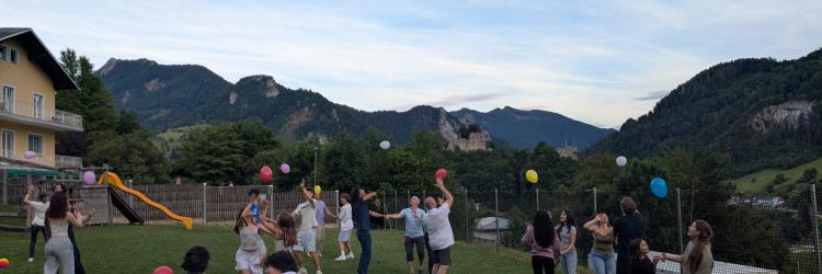Spiele in Losenstein